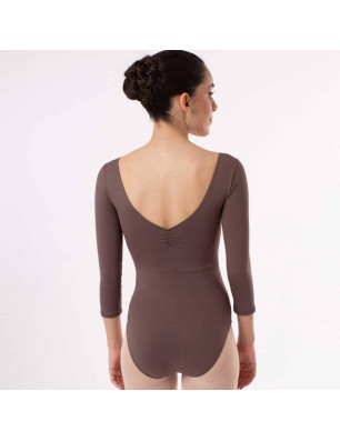 Justaucorps Intermezzo 31679 - FAME LA MAISON DE LA DANSE