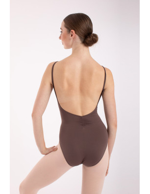 Justaucorps femme Intermezzo 31676  - FAME LA MAISON DE LA DANSE