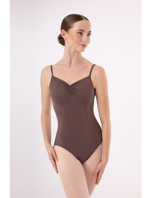Justaucorps femme Intermezzo 31676  - FAME LA MAISON DE LA DANSE
