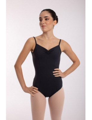Justaucorps femme Intermezzo 31676  - FAME LA MAISON DE LA DANSE