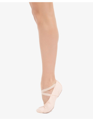 Demi-pointes Bi-semelles Repetto T225 - FAME LA MAISON DE LA DANSE