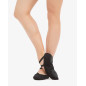 Demi-pointes Bi-semelles Repetto T225