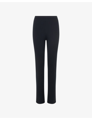 Pantalon en maille côtelée Repetto S0668 - FAME LA MAISON DE LA DANSE