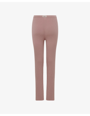 Pantalon en maille côtelée Repetto S0668 - FAME LA MAISON DE LA DANSE