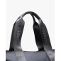Cabas noir Repetto B0382N