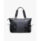 Cabas noir Repetto B0382N