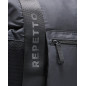 Cabas noir Repetto B0382N