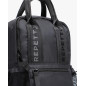 Petit Sac à Dos noir Repetto B0381N
