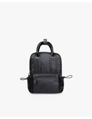 Petit Sac à Dos noir Repetto B0381N - FAME LA MAISON DE LA DANSE