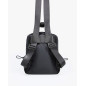 Petit Sac à Dos noir Repetto B0381N