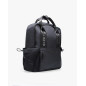 Sac à Dos noir Repetto B0379N