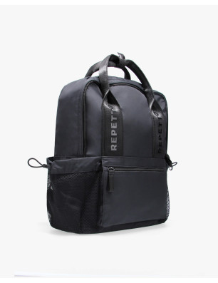 Sac à Dos noir Repetto B0379N - FAME LA MAISON DE LA DANSE