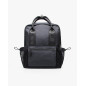 Sac à Dos noir Repetto B0379N