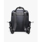 Sac à Dos noir Repetto B0379N