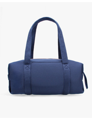 Grand Polochon Bleu Repetto B0233M - FAME LA MAISON DE LA DANSE