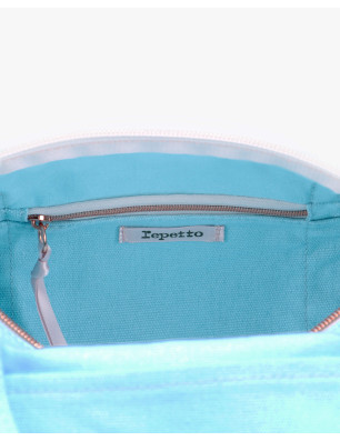 Petit Polochon Bleu Repetto B0231T - FAME LA MAISON DE LA DANSE