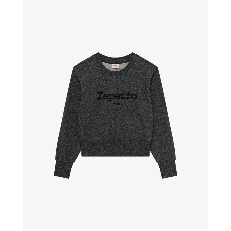Sweatshirt Repetto S0562P