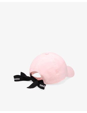 Casquette Bubble Gum Repetto A0203R - FAME LA MAISON DE LA DANSE
