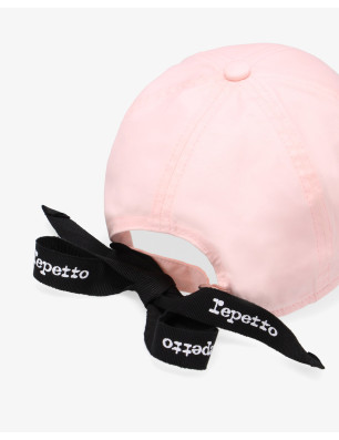 Casquette Bubble Gum Repetto A0203R - FAME LA MAISON DE LA DANSE