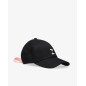 Casquette noire Repetto A0203R