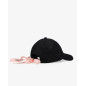 Casquette noire Repetto A0203R