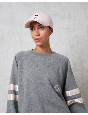 Casquette Bubble Gum logo Repetto A0203 - FAME LA MAISON DE LA DANSE