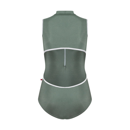 Justaucorps Charlotte Yumiko SS24-51 - FAME La Maison de la Danse