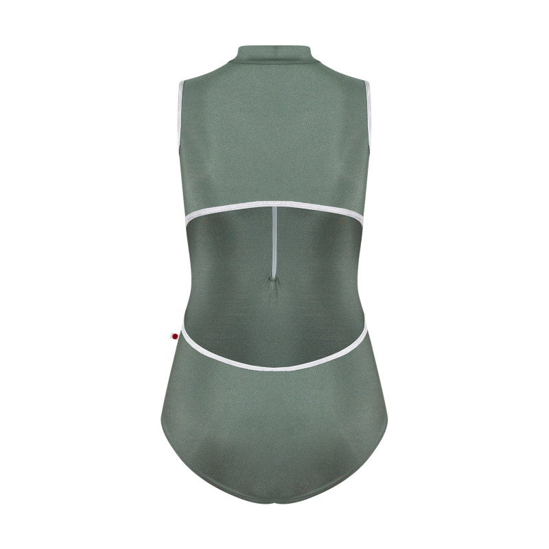 Justaucorps Charlotte Yumiko SS24-51