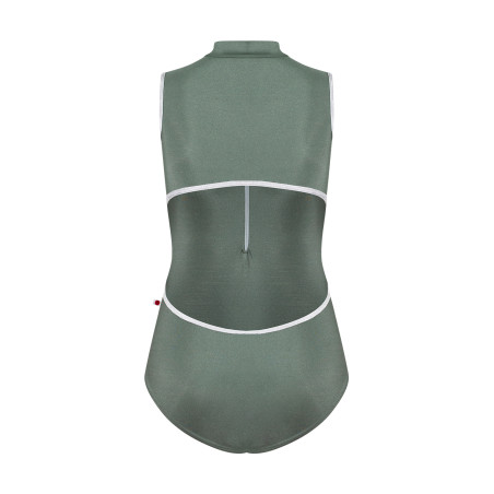 Justaucorps Charlotte Yumiko SS24-51 - FAME La Maison de la Danse