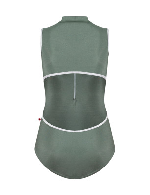 Justaucorps Charlotte Yumiko SS24-51 - FAME La Maison de la Danse