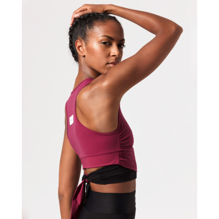 Top à nouer Repetto S0565 - FAME LA MAISON DE LA DANSE