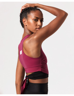 Top à nouer Repetto S0565 - FAME LA MAISON DE LA DANSE