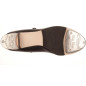 Chaussures Claquettes Capezio 451