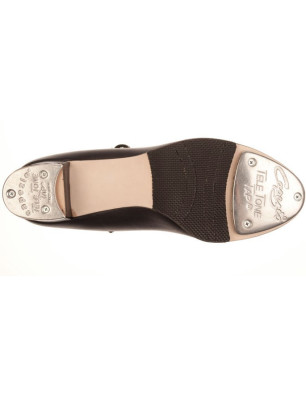 Chaussures Claquettes Capezio 451