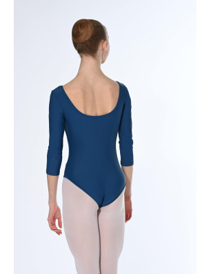 Justaucorps AUBANE Artiligne - FAME LA MAISON DE LA DANSE