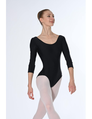 Justaucorps AUBANE Artiligne - FAME LA MAISON DE LA DANSE