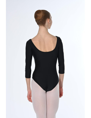 Justaucorps AUBANE Artiligne - FAME LA MAISON DE LA DANSE