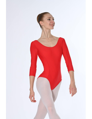 Justaucorps AUBANE Artiligne - FAME LA MAISON DE LA DANSE