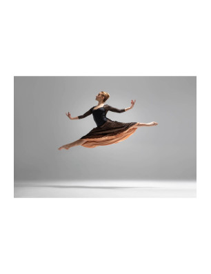 Jupe flamenco Erin Davedans 4351 - FAME LA MAISON DE LA DANSE