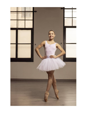Tutu plateau enfant Davedans 1118 - FAME La Maison De La Danse