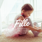 Fille - Danse Classique (15%)