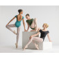 Justaucorps FRIDA Ballet Rosa