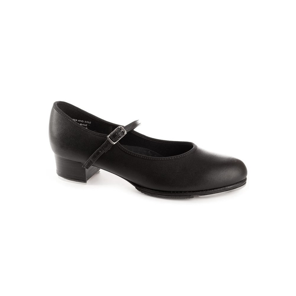 Chaussures Claquettes Capezio 451