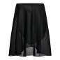 Jupette Femme Rumpf R3050