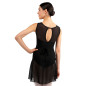 Jupette Femme Rumpf R3050