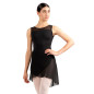 Jupette Femme Rumpf R3050