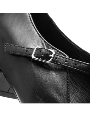 Chaussures à lanières pour femmes Rumpf 309 - FAME LA MAISON DE LA DANSE