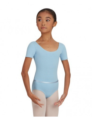 Justaucorps enfant Capezio CAD400C