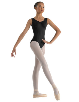 Justaucorps Femme ISLA Ballet Rosa - FAME LA MAISON DE LA DANSE