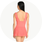Tunique Fille LOLA DV